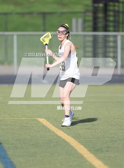 Thumbnail 3 in North Catholic @ Quaker Valley photogallery.