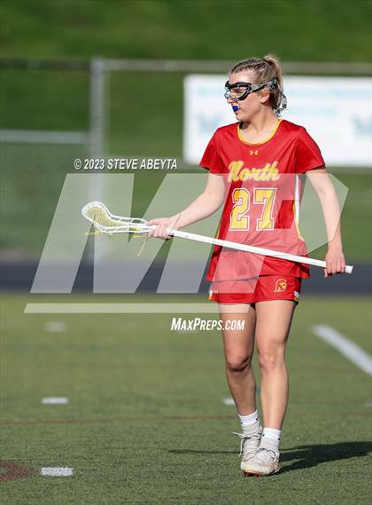 Thumbnail 3 in North Catholic @ Quaker Valley photogallery.