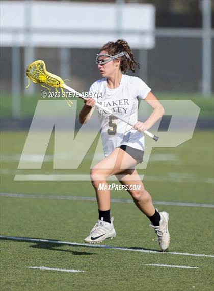 Thumbnail 1 in North Catholic @ Quaker Valley photogallery.