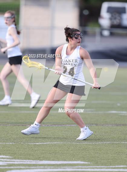 Thumbnail 3 in North Catholic @ Quaker Valley photogallery.