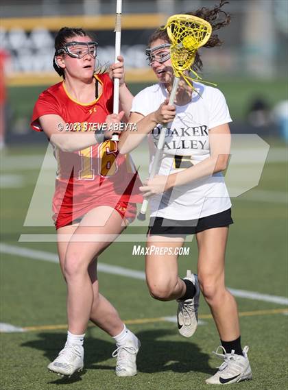 Thumbnail 2 in North Catholic @ Quaker Valley photogallery.