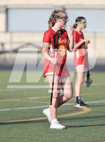 Thumbnail 3 in North Catholic @ Quaker Valley photogallery.
