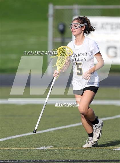 Thumbnail 1 in North Catholic @ Quaker Valley photogallery.