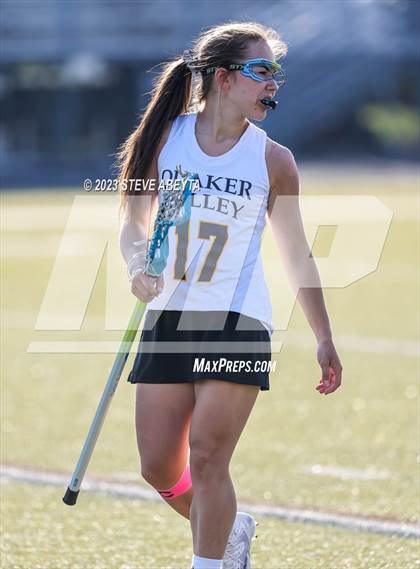 Thumbnail 3 in North Catholic @ Quaker Valley photogallery.