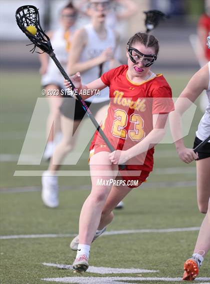 Thumbnail 1 in North Catholic @ Quaker Valley photogallery.