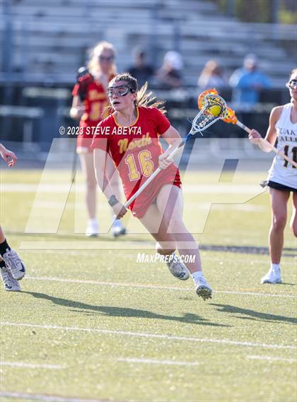 Thumbnail 1 in North Catholic @ Quaker Valley photogallery.