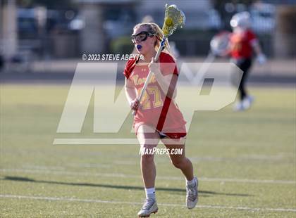 Thumbnail 2 in North Catholic @ Quaker Valley photogallery.