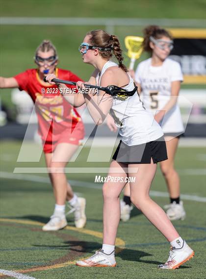 Thumbnail 2 in North Catholic @ Quaker Valley photogallery.