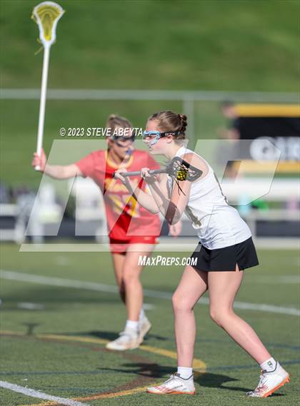 Thumbnail 1 in North Catholic @ Quaker Valley photogallery.