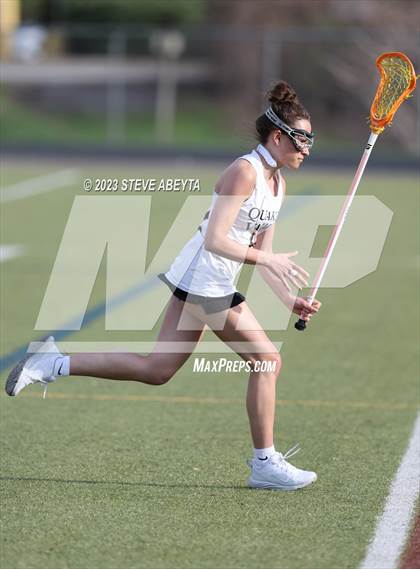 Thumbnail 1 in North Catholic @ Quaker Valley photogallery.