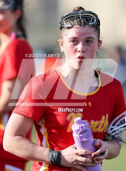 Thumbnail 1 in North Catholic @ Quaker Valley photogallery.