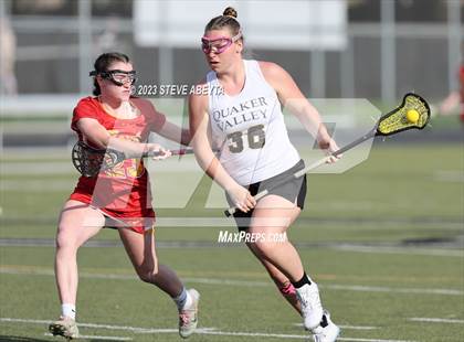 Thumbnail 2 in North Catholic @ Quaker Valley photogallery.