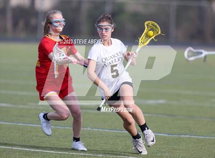 Thumbnail 2 in North Catholic @ Quaker Valley photogallery.