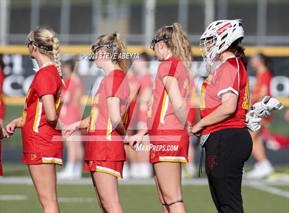Thumbnail 3 in North Catholic @ Quaker Valley photogallery.