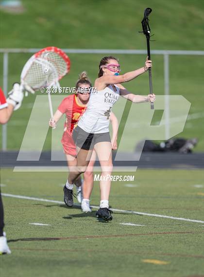 Thumbnail 1 in North Catholic @ Quaker Valley photogallery.