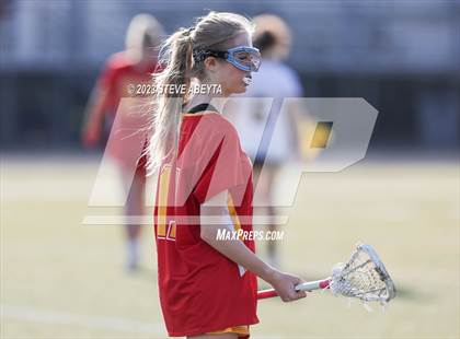 Thumbnail 1 in North Catholic @ Quaker Valley photogallery.