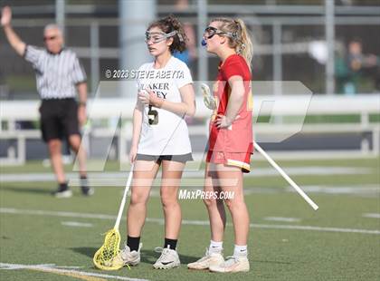 Thumbnail 1 in North Catholic @ Quaker Valley photogallery.