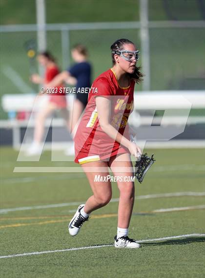Thumbnail 3 in North Catholic @ Quaker Valley photogallery.