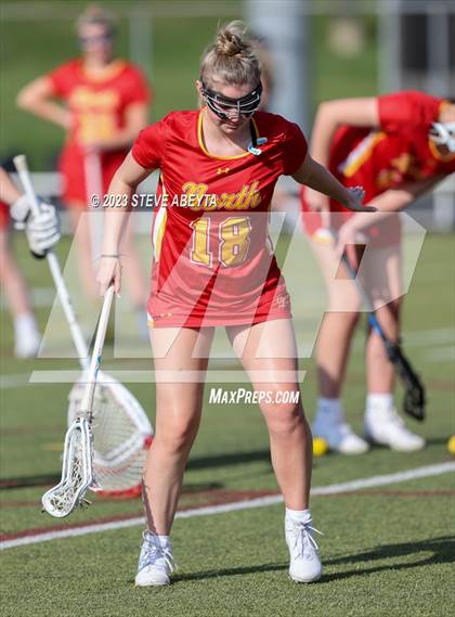 Thumbnail 1 in North Catholic @ Quaker Valley photogallery.
