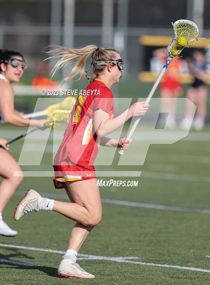 Thumbnail 3 in North Catholic @ Quaker Valley photogallery.