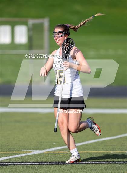 Thumbnail 2 in North Catholic @ Quaker Valley photogallery.