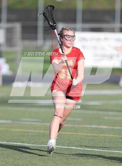 Thumbnail 3 in North Catholic @ Quaker Valley photogallery.
