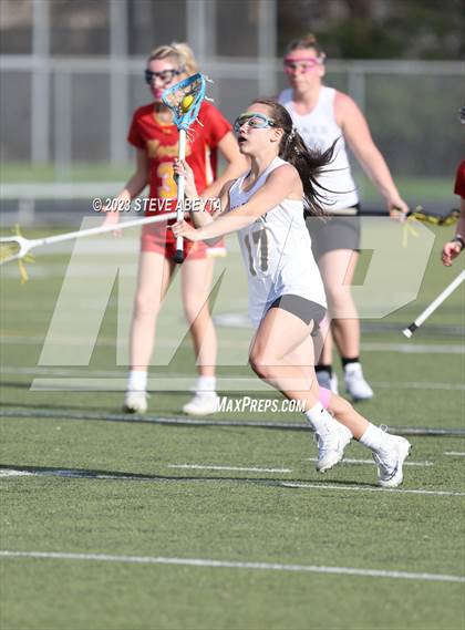Thumbnail 1 in North Catholic @ Quaker Valley photogallery.