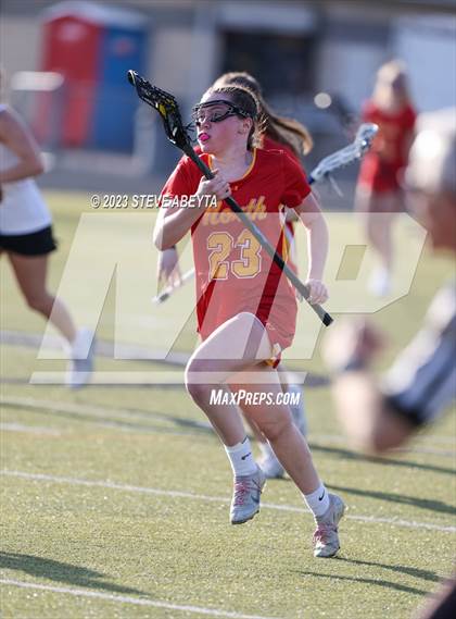 Thumbnail 2 in North Catholic @ Quaker Valley photogallery.