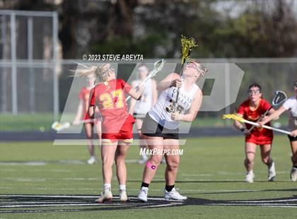 Thumbnail 2 in North Catholic @ Quaker Valley photogallery.