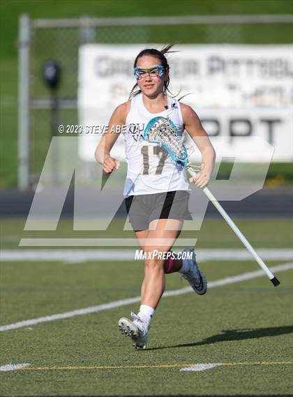 Thumbnail 2 in North Catholic @ Quaker Valley photogallery.