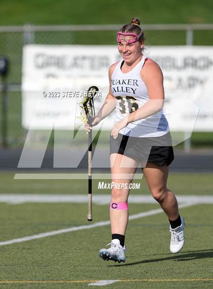 Thumbnail 3 in North Catholic @ Quaker Valley photogallery.