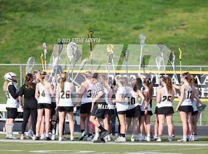 Thumbnail 2 in North Catholic @ Quaker Valley photogallery.