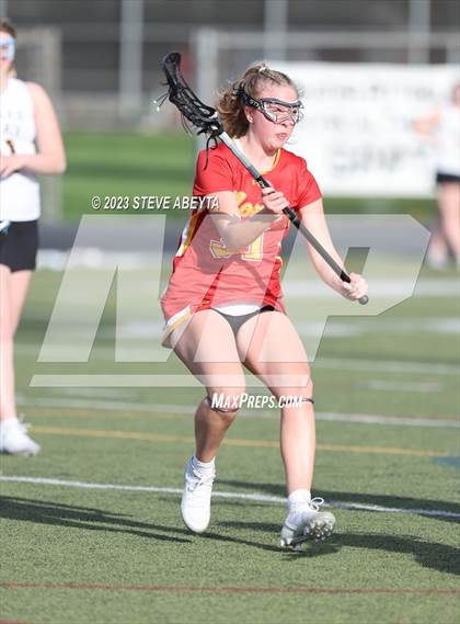 Thumbnail 1 in North Catholic @ Quaker Valley photogallery.