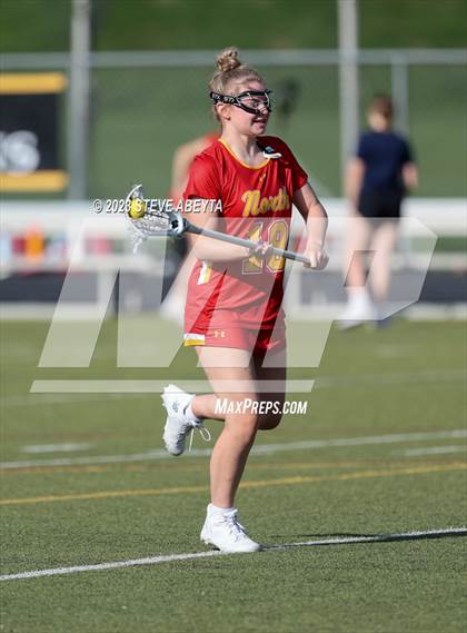Thumbnail 2 in North Catholic @ Quaker Valley photogallery.