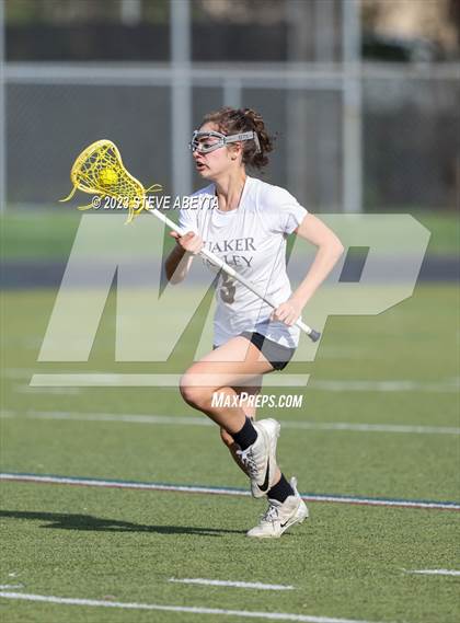Thumbnail 3 in North Catholic @ Quaker Valley photogallery.
