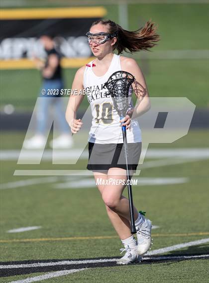 Thumbnail 2 in North Catholic @ Quaker Valley photogallery.