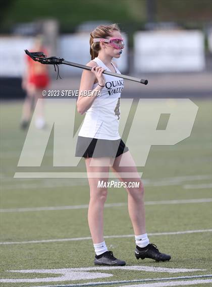 Thumbnail 2 in North Catholic @ Quaker Valley photogallery.