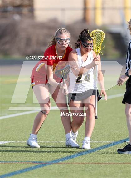Thumbnail 2 in North Catholic @ Quaker Valley photogallery.