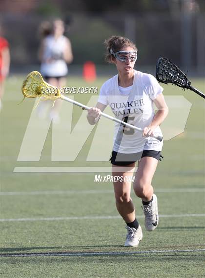 Thumbnail 3 in North Catholic @ Quaker Valley photogallery.