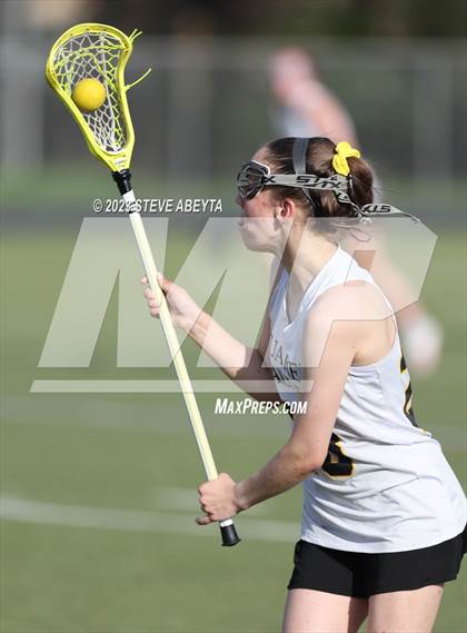 Thumbnail 1 in North Catholic @ Quaker Valley photogallery.