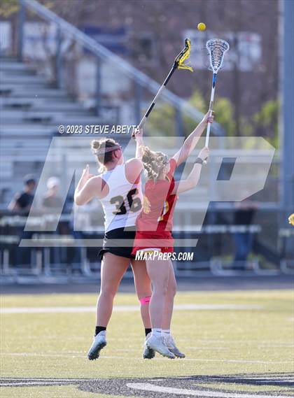 Thumbnail 1 in North Catholic @ Quaker Valley photogallery.
