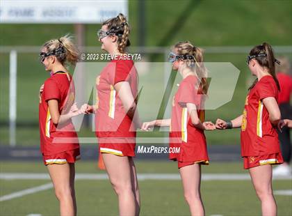 Thumbnail 2 in North Catholic @ Quaker Valley photogallery.