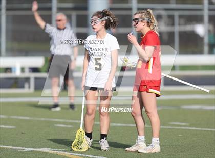 Thumbnail 3 in North Catholic @ Quaker Valley photogallery.