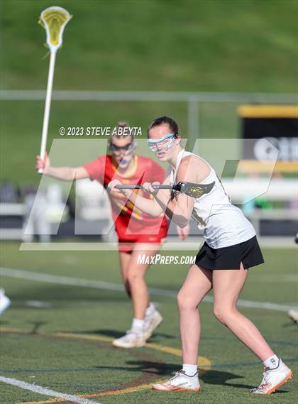 Thumbnail 3 in North Catholic @ Quaker Valley photogallery.