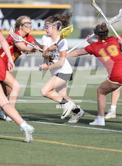 Thumbnail 2 in North Catholic @ Quaker Valley photogallery.