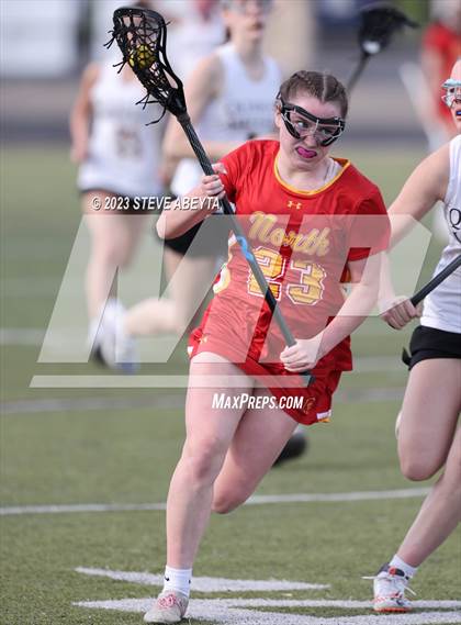 Thumbnail 2 in North Catholic @ Quaker Valley photogallery.
