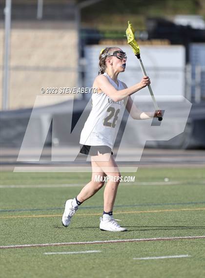 Thumbnail 2 in North Catholic @ Quaker Valley photogallery.