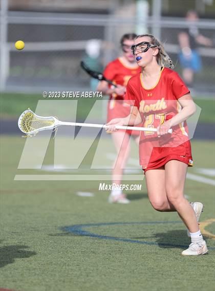 Thumbnail 2 in North Catholic @ Quaker Valley photogallery.