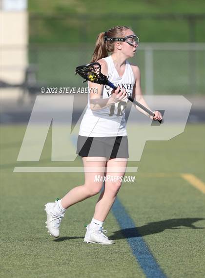 Thumbnail 1 in North Catholic @ Quaker Valley photogallery.