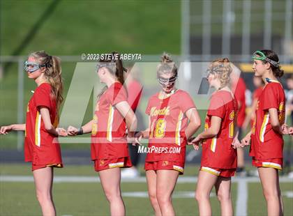 Thumbnail 3 in North Catholic @ Quaker Valley photogallery.